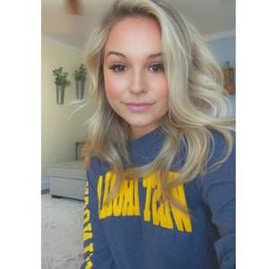 Meet your Posher, Kim